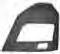 81416106773 HEAD LAMP CASE WITH SPRAY HOLE                              LH for MA
