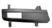81416100414 FOG LAMP COVER RH for MAN TGX-TGS-TGM-TGL