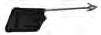 81416100714  BUMPER COVER                RH                 for MAN TGX-TGS-TGM-T