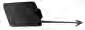 81416100715 BUMPER COVER                           LH for MAN TGX-TGS-TGM-TGL