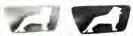 81978702045 MARK for MAN TGX-TGS-TGM-TGL