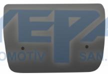 81611400046 PANEL HINGE COVER RH for MAN TGX-TGS-TGM-TGL