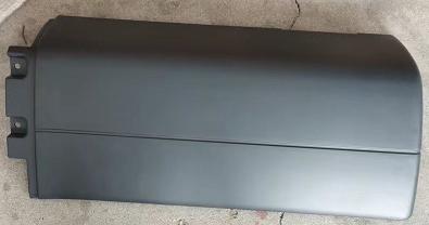 81615100284/81612100602 REAR PILLAR LOWER LH for MAN TGA-XXL/XL