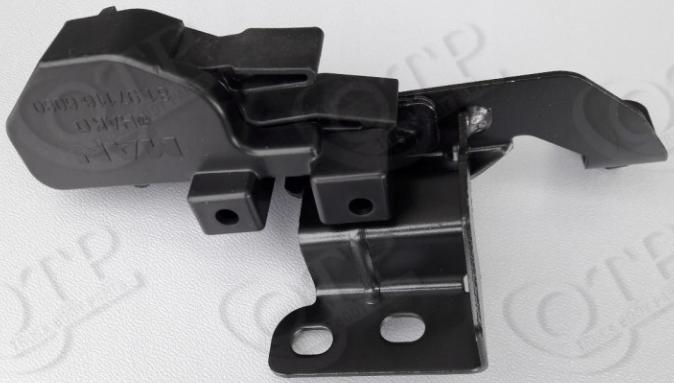 81971166084/81971166080/81971166078 PANEL LOCK RH for MAN TGX/TGS/TGL/TGM