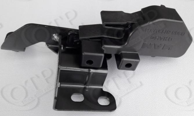 81971166085/81971166081/81971166077 PANEL LOCK LH for MAN TGX/TGS/TGL/TGM