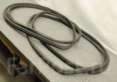 81626510120/51626510095 DOOR RUBBER for MAN TGX/TGS/TGL/TGM