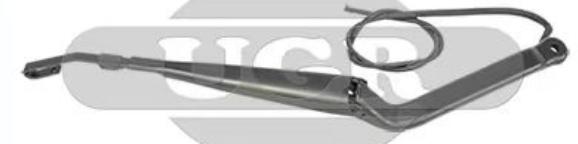 81264306073/81264306069/81264306065 WIPER ARM RHD for MAN TGX/TGS/TGL/TGM