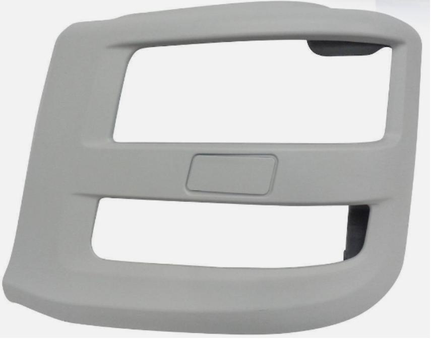 81416105732/81416105708 HEADLIGHT FRAME RH for MAN TGX-TGS-TGM-TGL