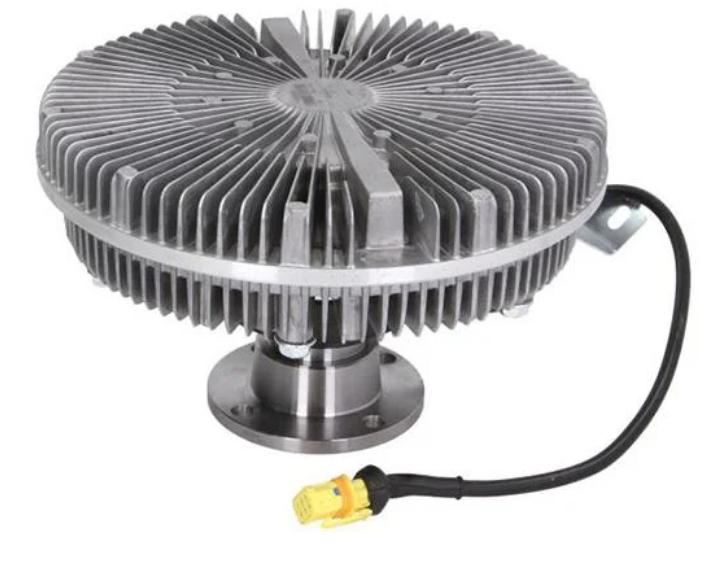 51066300122/51066300137/51066300141/320014 FAN CLUTCH for MAN TGX/TGS/TGL/TGM