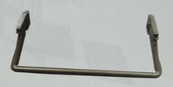 81629416055 SUNROOF HANDLE for MAN TGX/TGS/TGL/TGM