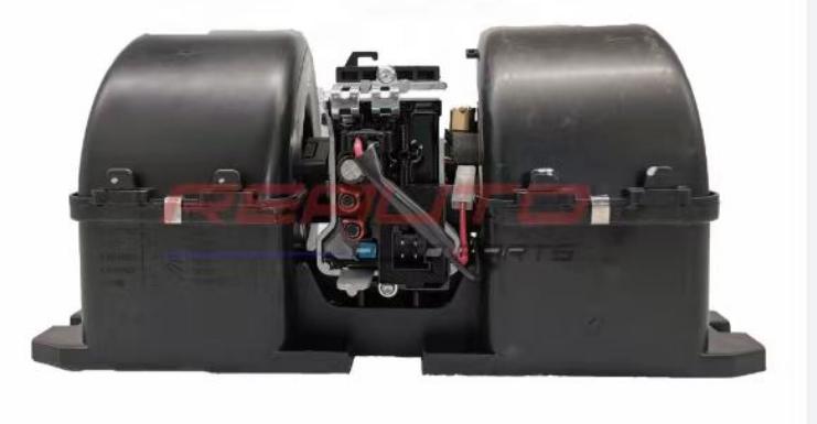 81619306079/81619306101/81619306098 BLOWER for MAN TGA-XXL/XL