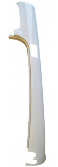 81624100198/81624100288 CABIN OUTER  PILLAR（LHD） RH for MAN TGX/TGS/TGL/TGM