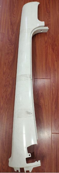 81624100197/81624100289 CABIN OUTER  PILLAR（LHD）  LH for MAN TGX/TGS/TGL/TGM