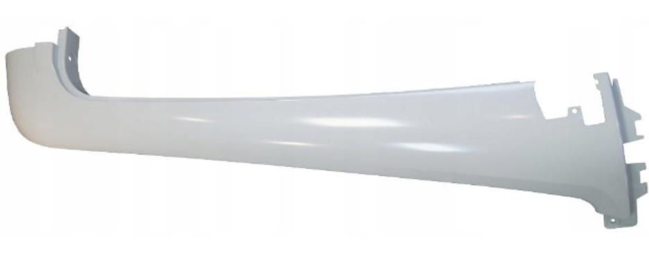 81624100189/81624100281 CABIN OUTER  PILLAR（LHD）  LH for MAN TGX/TGS/TGL/TGM