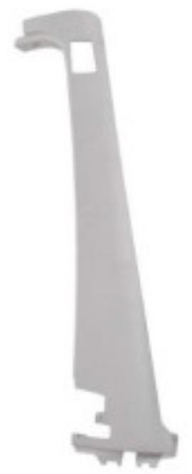 81624100194/81624100284 CABIN OUTER  PILLAR（LHD） RH for MAN TGX/TGS/TGL/TGM