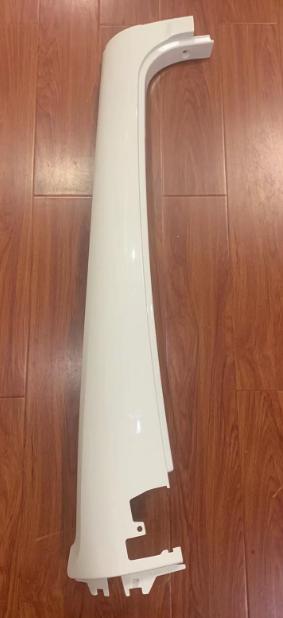 81624100193/81624100285/81624100426 CABIN OUTER  PILLAR（LHD）  LH for MAN TGX/