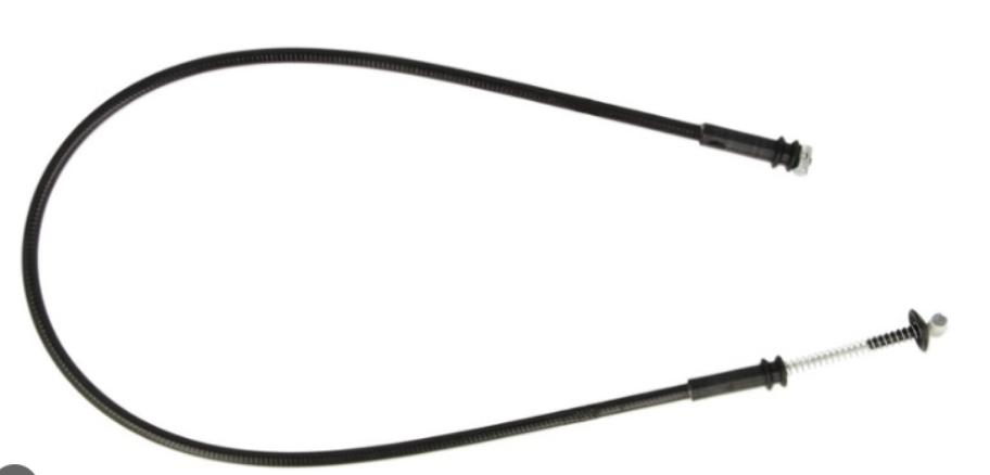 81955010224 PULL LINE  for MAN TGX/TGS/TGL/TGM
