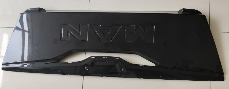 81611500143/81611506094 FRONT GRILLE                             TGX for MAN TGX-