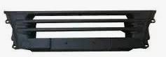81416106951(BASIS) BUMPER for MAN TGX-TGS-TGM-TGL