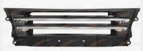 81416106952(CHION) BUMPER for MAN TGX-TGS-TGM-TGL