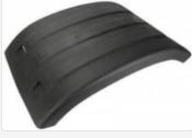 8166410679 REAR MUDGUARD MIDDLE for MAN TGA-XXL/XL