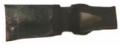721094444A REAR WHEEL MUGUARD HANGING BRACKET for RENAULT  PREMIUM