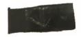 721094433A REAR WHEEL MUGUARD MEDIUM HANGING BRACKET for RENAULT  PREMIUM