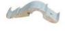 3987252 REAR MUDGUARD FIXATION BIG  for RENAULT  PREMIUM