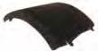 5010228253/5010314952 REAR WHEEL MUDGUARD MEDIUM  SERIES 2 for RENAULT  PREMIUM