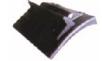 5001856195 REAR WHEEL MUDGUARD REAR  RH for RENAULT  PREMIUM