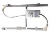 5010301991/7484567228/7482497191  WINDOW REGULATOR MANUAL  LH for RENAULT  PREMIU