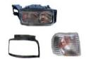5010231670 HEAD LAMP ASSY ELECTRIC RH for RENAULT  PREMIUM