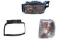 5010231669 HEAD LAMP ASSY ELECTRIC LH for RENAULT  PREMIUM