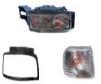 5010379320/5010379218 HEAD LAMP ASSY MANUAL RH for RENAULT  PREMIUM