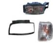 5010379321/5010379219 HEAD LAMP ASSY MANUAL LH for RENAULT  PREMIUM