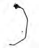 5001850154 MIRROR BRACKET LH WITH MOTOR CABLE  for RENAULT  PREMIUM