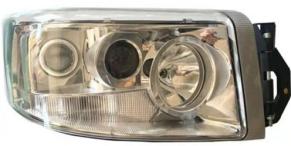 5010578475/7482588697 HEADLAMP (E) RH for RENAULT  PREMIUM