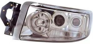 5010578451 HEADLAMP (E) LH for RENAULT  PREMIUM