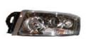 5010578457 HEAD LAMP WHITE RHD LH for RENAULT  PREMIUM