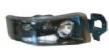 5010578472 HEAD LAMP BLACK RHD RH for RENAULT  PREMIUM