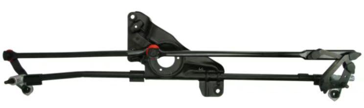 5001835096/7484020338 WIPER LINKAGE for RENAULT  PREMIUM