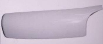 5010353330 FRONT CORNER PANEL RH for RENAULT MIDIUM