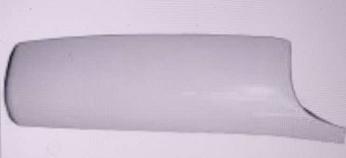 5010353331 FRONT CORNER PANEL LH for RENAULT MIDIUM