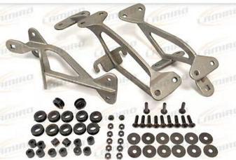  SUNVISOR MOUNTING KIT  for RENAULT MIDIUM