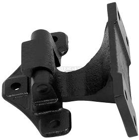 5010225928 DOOR HINGE LH for RENAULT MIDIUM