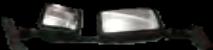 7482582210/7421403058/7484188482 MIRROR RH for RENAULT T520