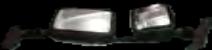 7482582213/7484188479/7484568080 MIRROR LH for RENAULT T520