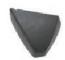 7482401864/7482574172 COVER RH for RENAULT T520