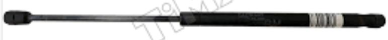 7482205784 PANEL STRUT for RENAULT T520