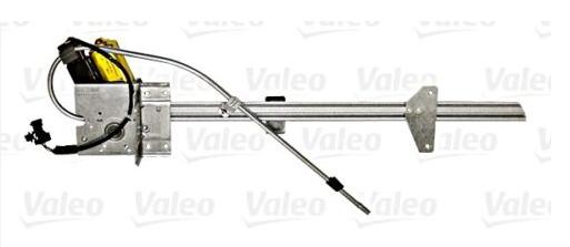  LIFT RH for RENAULT T520